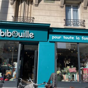 Bibouille