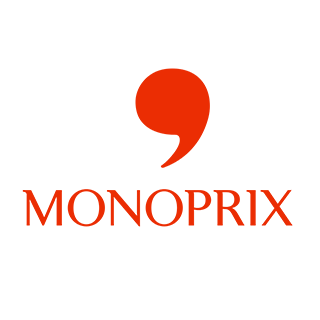 Monoprix