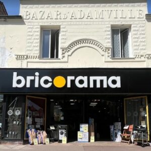 Bricorama