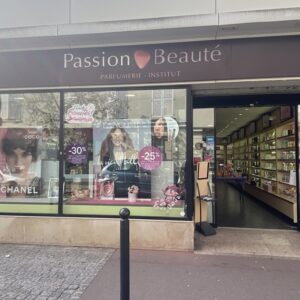 Passion Beauté