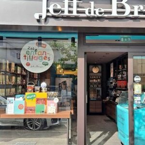 Jeff de Bruges