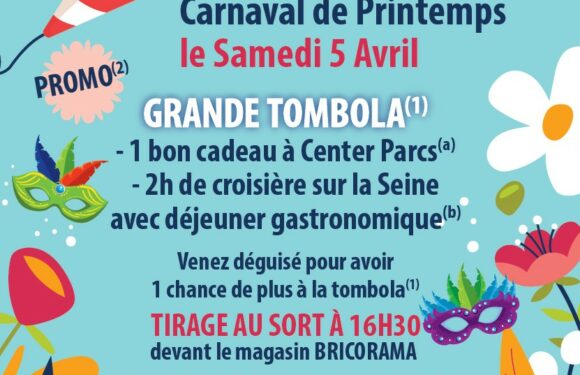 Carnaval de Printemps