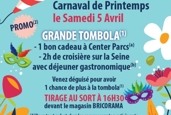 Carnaval de Printemps