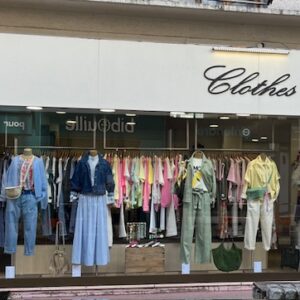 Clothes