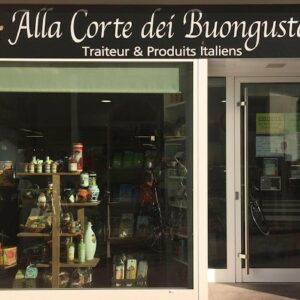 Alla Corte Dei Buongustai
