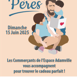 Fête des pères