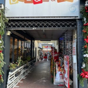 Bazar & Co