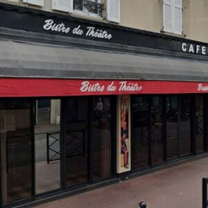 Bistro du Théâtre