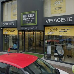 Green Optical