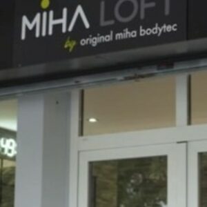 MihaLoft by Miha Bodytec