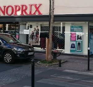 Monoprix