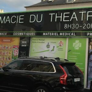 Pharmacie du Théâtre