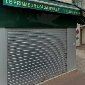 le Primeur d’adamville