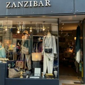 Zanzibar