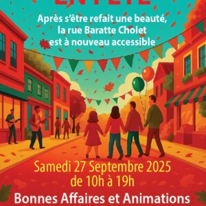 Fête d’Adamville