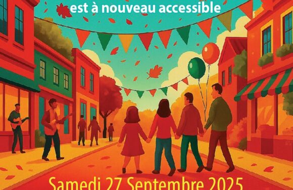 Fête d’Adamville Fête d’Adamville