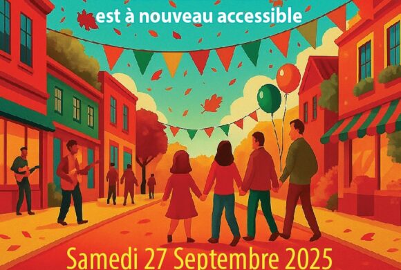 Fête d’Adamville